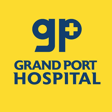 Port Trust Hospitals logo