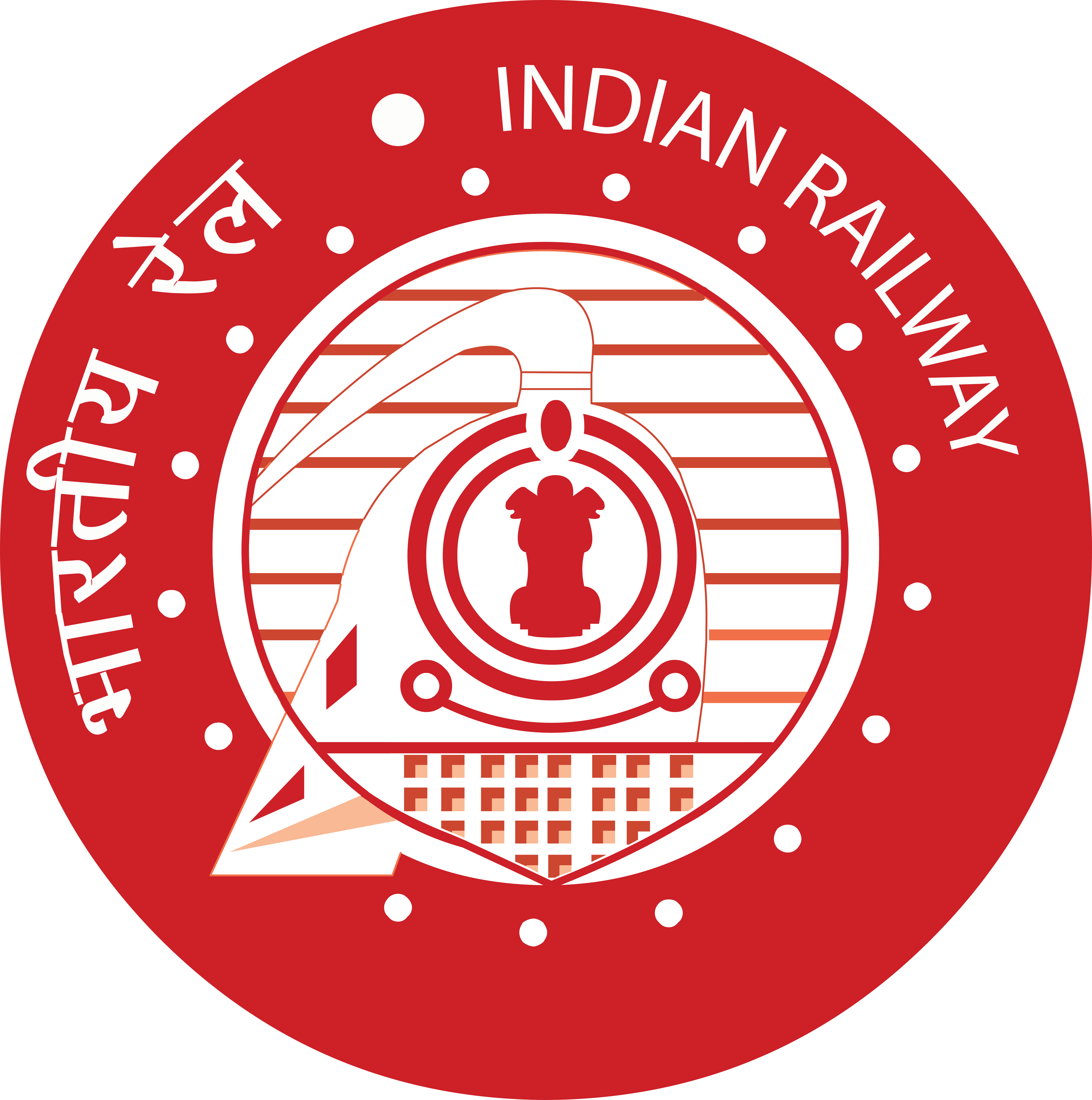 Indian Railways logo